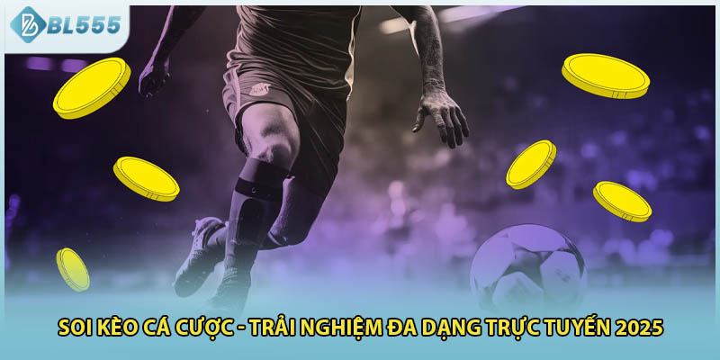 Soi Kèo Cá Cược - Trải Nghiệm Đa Dạng Trực Tuyến 2025