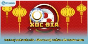 Tool Dự Đoán Xóc Đĩa - Tăng Cơ Hội Thắng Lớn Trong Game