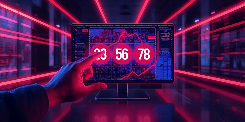 Dàn Đề Hôm Nay: Soi Cầu Chính Xác Các Cặp Số Đẹp