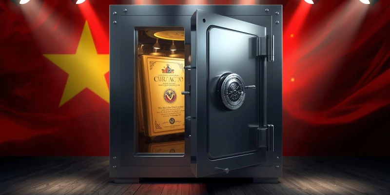 Giấy phép PAGCOR và Curacao tại BL555