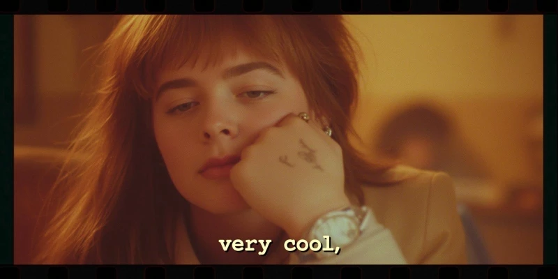 Khoảnh khắc bé HR nói câu “vó rất tu” trong livestream